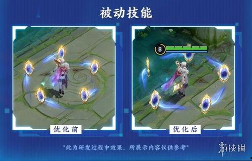 典藏皮肤最新爆料优化,华丽外观与神秘特效，带你领略游戏新境界